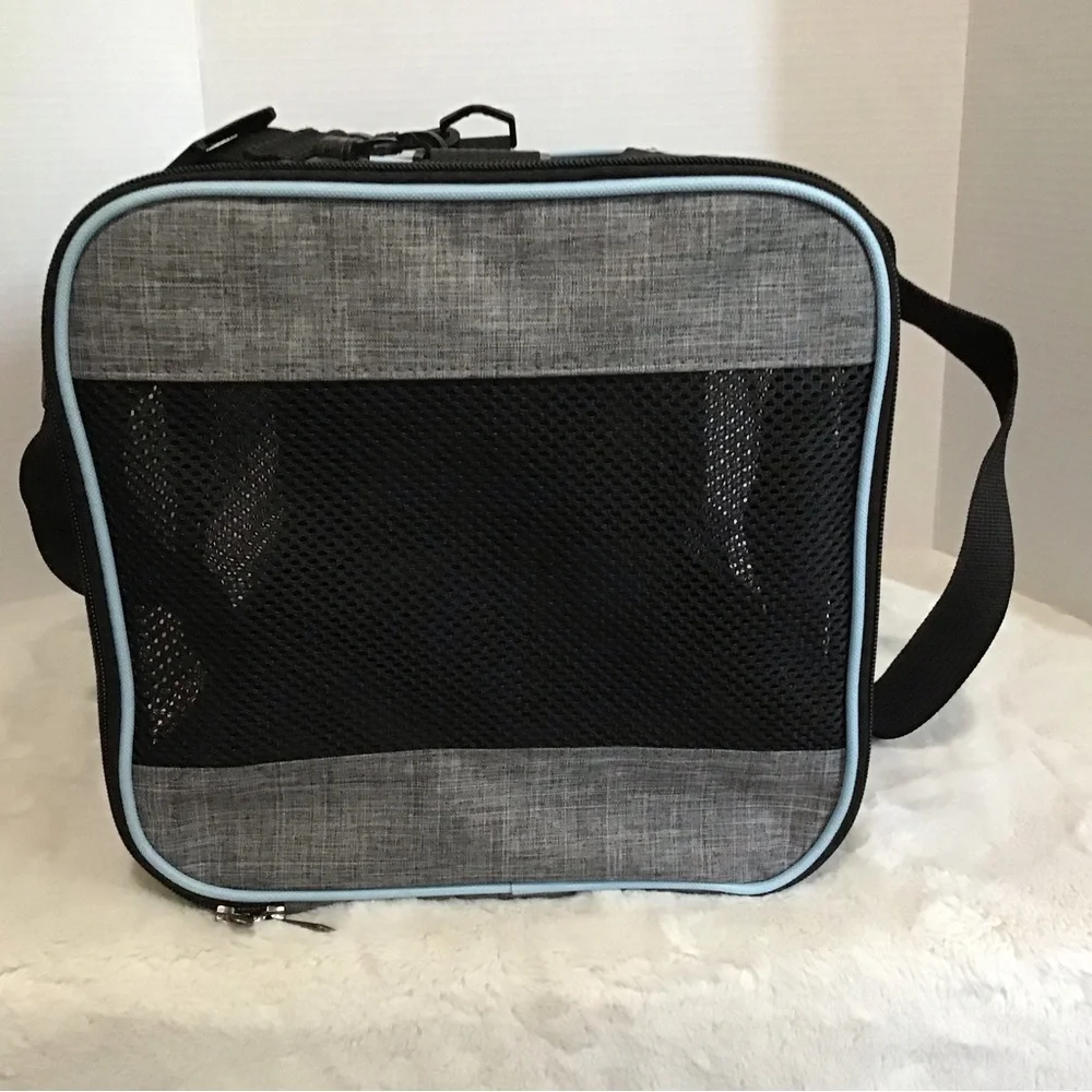 Pet Carrier Foldable